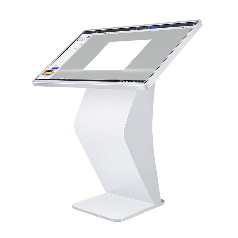 Touch Screen Digital Interactive Kiosk 43", 50", 55", 65" (shipping included)
