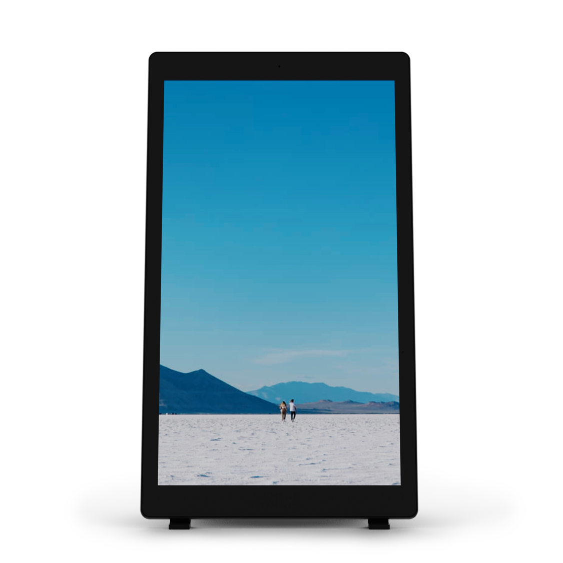 43 inch Battery Digital Signage A-Boards (Shipping included)